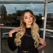 Alina Dubai escort
