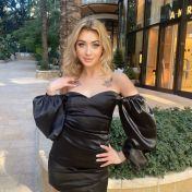 Alina Dubai escort