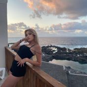 Alina Dubai escort