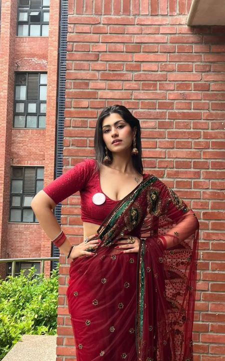 Anaya Islamabad Capital Territory escort