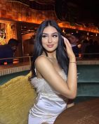 anaya Islamabad Capital Territory escort