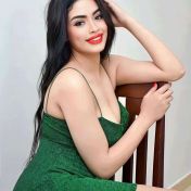 Maya Riyadh escort