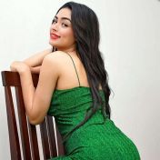 Maya Riyadh escort