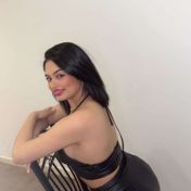 Maya Riyadh escort