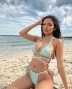 Jenny Dubai escort