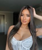 Jenny Dubai escort