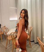 Jenny Dubai escort