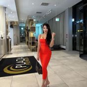 Johana London escort