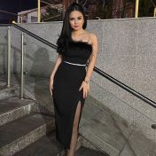 Sherill London escort