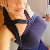 Gina Dubai escort
