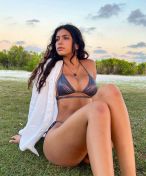 Nina Tallinn escort