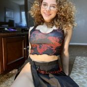Denise Frankfurt escort