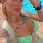 Silvetta Phuket escort
