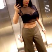 Slutty MILF Antonella Dubai escort