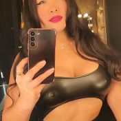 Slutty MILF Antonella Dubai escort