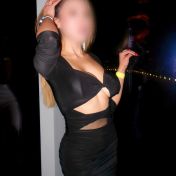 Celeste Barcelona escort