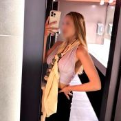 Celeste Barcelona escort