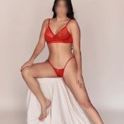 Zoe Medellin escort