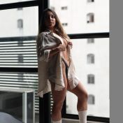 Romana London escort