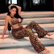 Cynthia Amsterdam escort