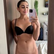 Courtney Paris escort