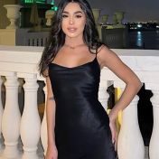 Courtney Paris escort