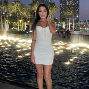 Courtney Paris escort