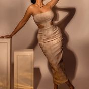 Muna Dubai escort