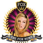 Carman Fox Vancouver escort