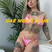 Alena Singapore escort