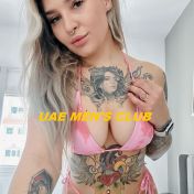 Alena Singapore escort