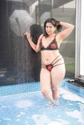 Colombiana Laura Lisbon escort