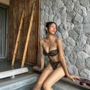Cheryl Dubai escort
