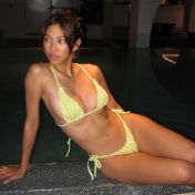 Cheryl Dubai escort