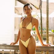 Cheryl Dubai escort