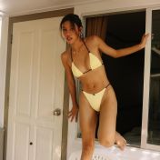 Cheryl Dubai escort