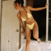 Cheryl Dubai escort