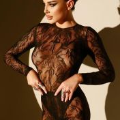 Leonika Dubai escort