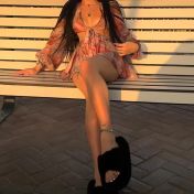 Eva Dubai escort