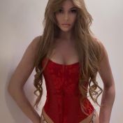 Yasya Dubai escort