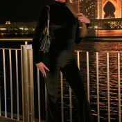 Yasya Dubai escort