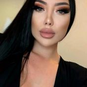 Juliana Dubai escort