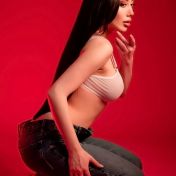 Juliana Dubai escort