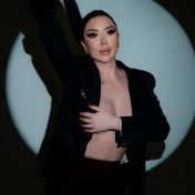 Juliana Dubai escort