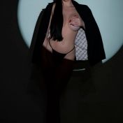 Juliana Dubai escort