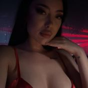 Juliana Dubai escort