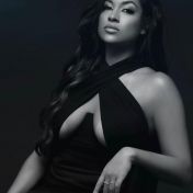 Gabi London escort