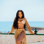 Gabi London escort