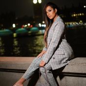 Gabi London escort