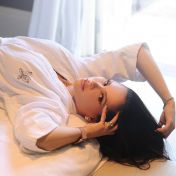 Bia London escort